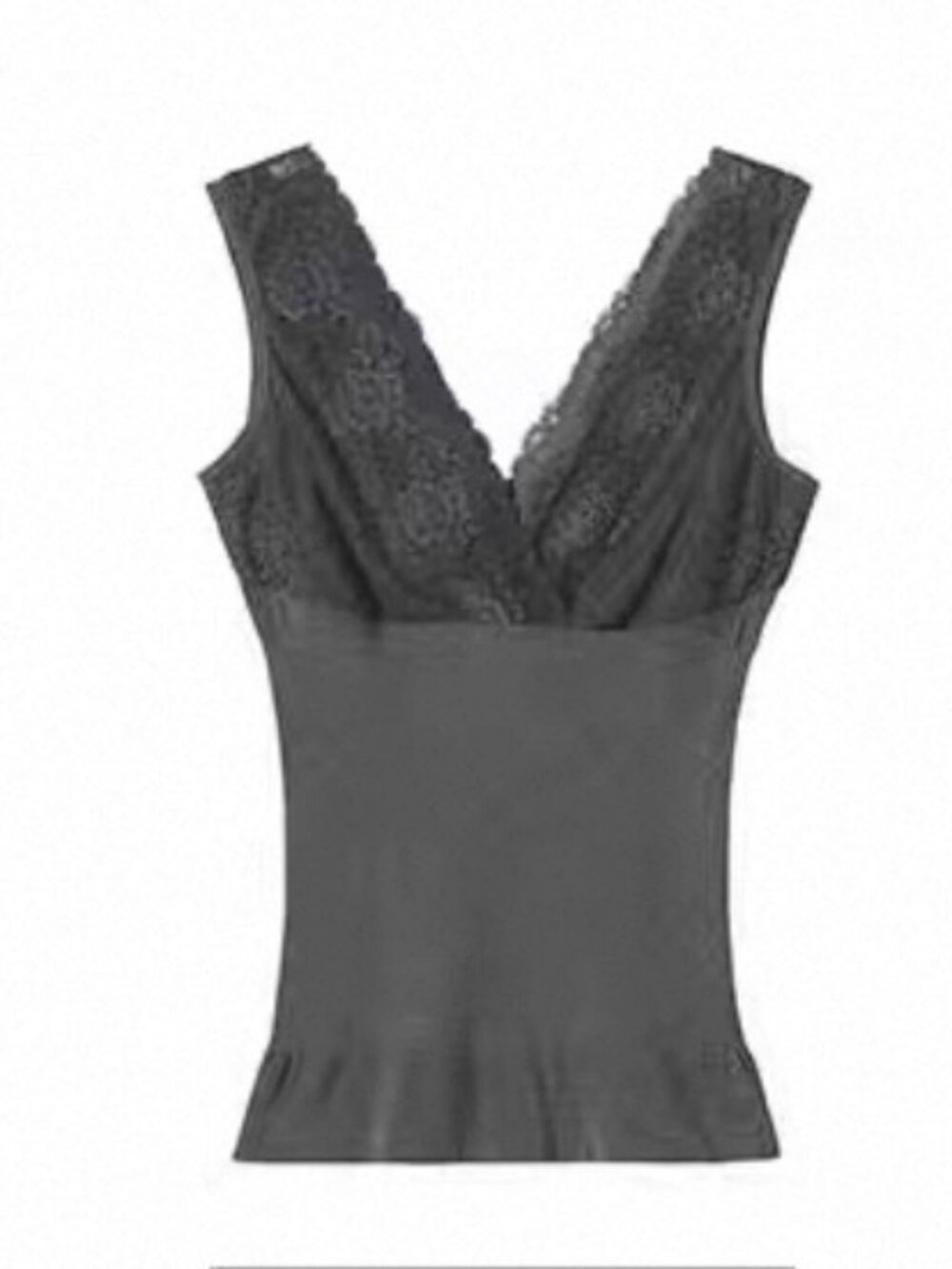 Shape Cami Lace Top